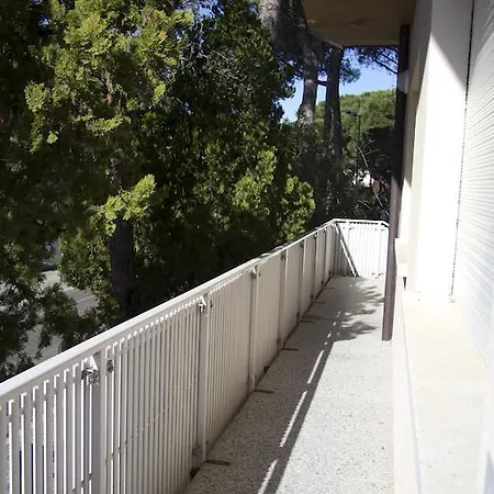 Apartament Orchidea *