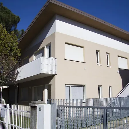 Διαμέρισμα Orchidea Λινιάνο Σαμπιαντόρο