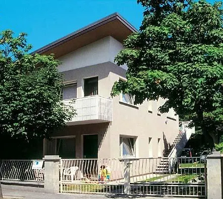 Apartament Orchidea Lignano Sabbiadoro